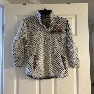 Simply Southern ultra soft pullover size Youth Large like-new condition